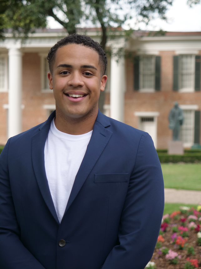Michael Chambers